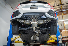 Load image into Gallery viewer, Remark Exhaust Honda Civic Hatchback Sport / Sport Touring FK7 (16-21) Dual Muffler Catback w/ 3.5" Center Tips - Default Title Alternate Image