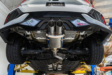 Load image into Gallery viewer, Remark Exhaust Honda Civic Hatchback Sport / Sport Touring FK7 (16-21) Dual Muffler Catback w/ 3.5" Center Tips - Default Title Alternate Image