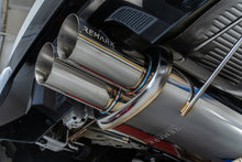 Load image into Gallery viewer, Remark Exhaust Honda Civic Hatchback Sport / Sport Touring FK7 (16-21) Dual Muffler Catback w/ 3.5" Center Tips - Default Title Alternate Image