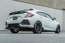 Load image into Gallery viewer, Remark Exhaust Honda Civic Hatchback Sport / Sport Touring FK7 (16-21) Dual Muffler Catback w/ 3.5" Center Tips - Default Title Alternate Image
