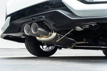 Load image into Gallery viewer, Remark Exhaust Honda Civic Hatchback Sport / Sport Touring FK7 (16-21) Dual Muffler Catback w/ 3.5" Center Tips - Default Title Alternate Image