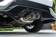 Load image into Gallery viewer, Remark Exhaust Honda Civic Hatchback Sport / Sport Touring FK7 (16-21) Dual Muffler Catback w/ 3.5" Center Tips - Default Title Alternate Image