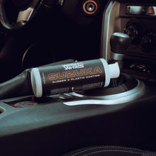Load image into Gallery viewer, WASH&amp;WHIPS Suzuka Rubber &amp; Plastic Coating Alternate Image