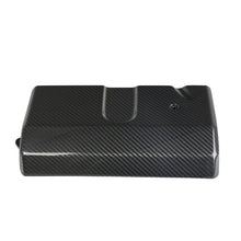 Load image into Gallery viewer, APR Alternator Cover Subaru WRX (2022-2023) [Carbon Fiber] CBE-WRXALT22 Alternate Image