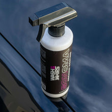 Load image into Gallery viewer, WASH&amp;WHIPS Sonoma Ceramic Finishing Coating Spray - 9H Alternate Image