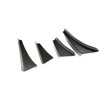 Load image into Gallery viewer, APR Front Bumper Canards Honda Civic Type R FL5 (2023) [Carbon Fiber] AB-923002 Alternate Image