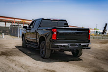 Load image into Gallery viewer, Attica 4x4 Bumper for Chevy Silverado 1500 (2019-2026) Front or Rear Terra Series - Textured Black - Front Bumper (2022-2026) Alternate Image