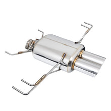 Load image into Gallery viewer, Remark Exhaust Honda Civic Hatchback Sport / Sport Touring FK7 (16-21) Dual Muffler Catback w/ 3.5" Center Tips - Default Title Alternate Image