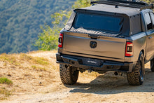 Load image into Gallery viewer, Attica 4x4 Bumper for Ram 1500 (2019-2024) Front &amp; Rear Terra Series - Textured Black Alternate Image