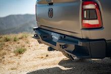 Load image into Gallery viewer, Attica 4x4 Bumper for Ram 1500 (2019-2024) Front &amp; Rear Terra Series - Textured Black Alternate Image