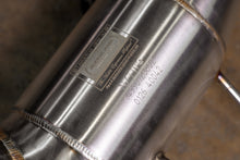Load image into Gallery viewer, Valvetronic Downpipe for BMW 340i 440i 540i M140i M240i M340i M440i X3 X4 X5 X6 X7 Z4 &amp; Supra B58 EPA Compliant 400 Cell Catted Alternate Image