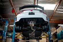 Load image into Gallery viewer, Remark Exhaust Honda Civic Type-R FL5 (2023-2025) Sports Touring Catback w/ Front Pipe - Stainless Steel or Full Titanium Alternate Image