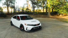 Load image into Gallery viewer, OLM Mirror Covers for Honda Civic FE / FL / Si FE1 / Type R FL5 (22-26) Acura Integra (23-26) Carbon Fiber with Turn Signal OLMB.19014.1 Alternate Image