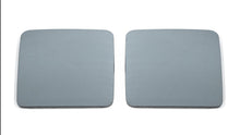 Load image into Gallery viewer, OLM Convex Mirrors for Jeep Wrangler (2018-2026) with Defrosters - Chrome OLMB.23001.1 Alternate Image