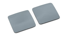 Load image into Gallery viewer, OLM Convex Mirrors for Jeep Wrangler (2018-2026) with Defrosters - Chrome OLMB.23001.1 Alternate Image