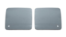 Load image into Gallery viewer, OLM Convex Mirrors for Jeep Wrangler (2018-2026) with Defrosters and BSM - Chrome OLMB.23001.2 Alternate Image