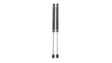 Load image into Gallery viewer, OLM Wrapped Hood Struts for Subaru WRX (2022-2026) Carbon Fiber OLMB.47020.1 Alternate Image