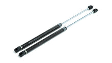Load image into Gallery viewer, OLM Wrapped Hood Struts for Subaru WRX (2022-2026) Carbon Fiber OLMB.47020.1 Alternate Image