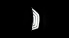 Load image into Gallery viewer, OLM LED Fender Vent Sequential Sidemarkers for Jeep Wrangler (2018-2026) Red / Yellow / Black OLME.23005.1 Alternate Image