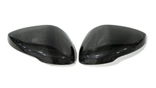 Load image into Gallery viewer, OLM Mirror Covers for Honda Civic FE / FL / Si FE1 / Type R FL5 (22-26) Acura Integra (23-26) Carbon Fiber with Turn Signal OLMB.19014.1 Alternate Image