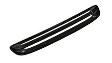 Load image into Gallery viewer, OLM Engine Hood Duct Cover for Honda Civic Type R FL5 (2023-2026) Carbon Fiber OLMB.19013.1 Alternate Image