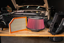Load image into Gallery viewer, S&amp;B Cold Air Intake for Ram 1500 Hurricane 3.0L (2025-2026) Oiled or Dry Filter 75-5221 Alternate Image