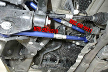 Load image into Gallery viewer, Megan Racing Toe Arms for BMW X2 U10 (2024-2026) Rear Upper Pair MRC-BM-0921 Alternate Image