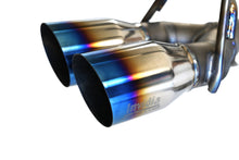 Load image into Gallery viewer, Invidia Exhaust for Toyota GR Corolla (2023-2026) Catback - Full Titanium / Q300 / R400 Alternate Image