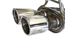 Load image into Gallery viewer, Invidia Exhaust for Toyota GR Corolla (2023-2026) Catback - Full Titanium / Q300 / R400 Alternate Image