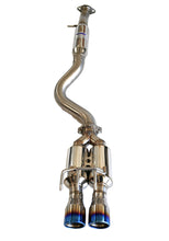 Load image into Gallery viewer, Invidia Exhaust for Toyota GR Corolla (2023-2026) Catback - Full Titanium / Q300 / R400 Alternate Image