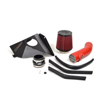 Load image into Gallery viewer, GrimmSpeed Cold Air Intake for Subaru WRX STI (2015-2021) with StealthBox Red or Black Alternate Image