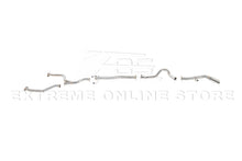 Load image into Gallery viewer, EOS Exhaust for Toyota Tundra 3rd Gen 3.4L Turbo (22-26) 3" Catback w/ Dual Tips Alternate Image