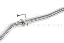 Load image into Gallery viewer, EOS Exhaust for Toyota Tundra 3rd Gen 3.4L Turbo (22-26) 3" Catback w/ Dual Tips Alternate Image