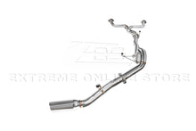 Load image into Gallery viewer, EOS Exhaust for Toyota Tundra 3rd Gen 3.4L Turbo (22-26) 3" Catback w/ Dual Tips Alternate Image