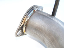 Load image into Gallery viewer, Invidia Exhaust for Subaru WRX &amp; WRX STI Sedan / Hatchback (2008-2014) Full Titanium Catback with Titanium Blue Tip Alternate Image
