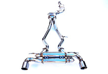 Load image into Gallery viewer, Invidia Exhaust for Toyota Supra A90/A91 3.0T (2019-2024) Catback - Gemini R400 / N1 / Gemini / Q300 Alternate Image