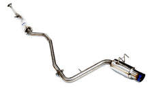 Load image into Gallery viewer, Invidia Exhaust for Honda Civic Sport 2.0L FE / FL (2022-2026) Catback - N1 or Q300 - N1 / Titanium Alternate Image
