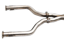 Load image into Gallery viewer, Invidia Exhaust Nissan Z RZ34 (22-25) R400 or Gemini Catback w/ Rolled or Single Layer Tips - Gemini Rolled / Titanium Alternate Image