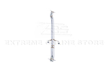 Load image into Gallery viewer, EOS Exhaust Mid Pipe for Toyota GR Corolla GZEA14 (23-26) 3" Non-Resonated Alternate Image
