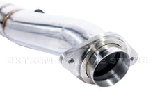 Load image into Gallery viewer, EOS Exhaust Mid Pipe for Toyota GR Corolla GZEA14 (23-26) 3" Non-Resonated Alternate Image