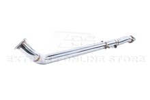 Load image into Gallery viewer, EOS Exhaust Mid Pipe for Toyota GR Corolla GZEA14 (23-26) 3" Non-Resonated Alternate Image