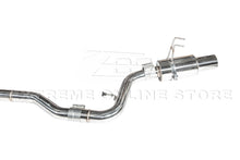 Load image into Gallery viewer, EOS Exhaust for Honda Civic FE/FL (22-26) Acura Integra DE4 (23-26) 3" Single Exit Catback Alternate Image