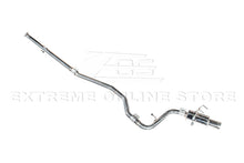 Load image into Gallery viewer, EOS Exhaust for Honda Civic FE/FL (22-26) Acura Integra DE4 (23-26) 3" Single Exit Catback Alternate Image