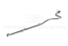 Load image into Gallery viewer, EOS Exhaust for Honda Civic FE/FL (22-26) Acura Integra DE4 (23-26) 3" Single Exit Catback Alternate Image
