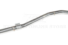 Load image into Gallery viewer, EOS Exhaust for Honda Civic FE/FL 1.5T / 2.0L (22-26) Acura Integra DE4 1.5T (23-26) 3" Burnt Tip Catback Alternate Image