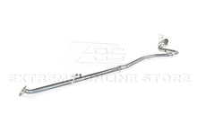 Load image into Gallery viewer, EOS Exhaust for Honda Civic FE/FL 1.5T / 2.0L (22-26) Acura Integra DE4 1.5T (23-26) 3" Burnt Tip Catback Alternate Image