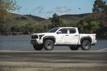 Load image into Gallery viewer, NYTOP Front Hybrid Bumper Toyota Tacoma 4th Gen (2024-2026) Steel or Aluminum, Recovery Points Included, No Cutting Required Alternate Image