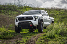 Load image into Gallery viewer, NYTOP Front Hybrid Bumper Toyota Tacoma 4th Gen (2024-2026) Steel or Aluminum, Recovery Points Included, No Cutting Required Alternate Image