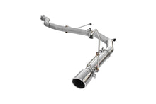 Load image into Gallery viewer, EOS Exhaust for Ford Maverick 2.0L EcoBoost AWD (22-26) 3" Muffler Delete Cat-Back Alternate Image