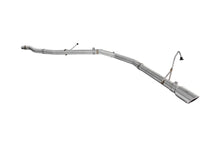 Load image into Gallery viewer, EOS Exhaust for Ford Maverick 2.0L EcoBoost AWD (22-26) 3" Muffler Delete Cat-Back Alternate Image